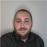 Étudiant en fin d’année bac +2 Développeur en intelligence artificielle, je vous propose mes services pour tout ce qui est bureautique, développement web, développement python